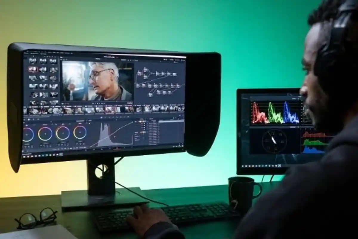 Perbandingan Aplikasi Edit Video Wondershare Filmora vs Adobe Premiere Pro, Cek Mana Lebih Unggul!