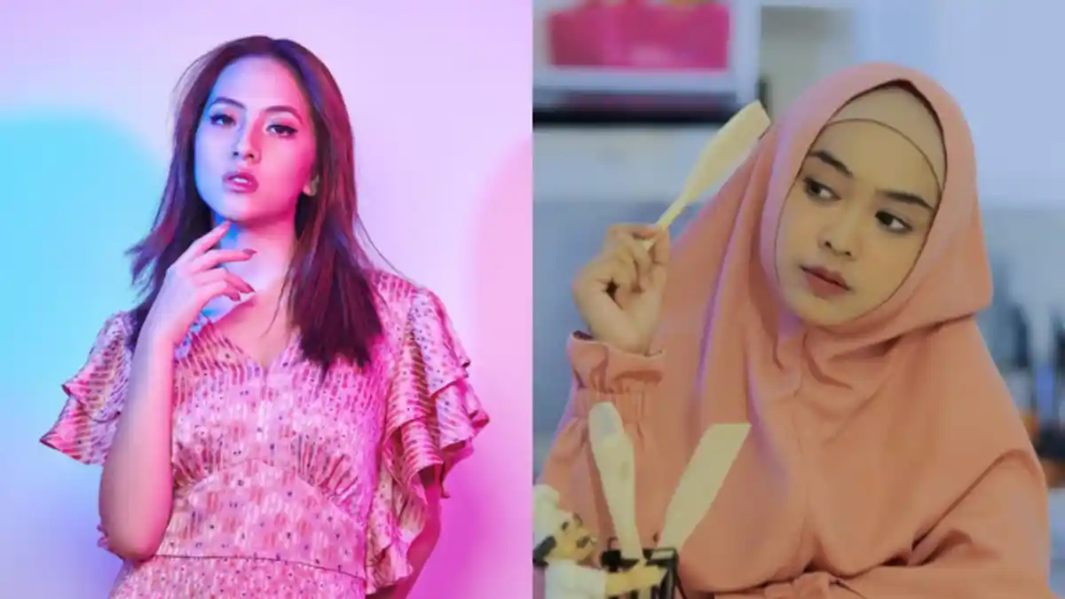 Video Mirip Adhisty Zara Dibuat Parodi, Ria Ricis Ikut Geram: 'Kayak ...