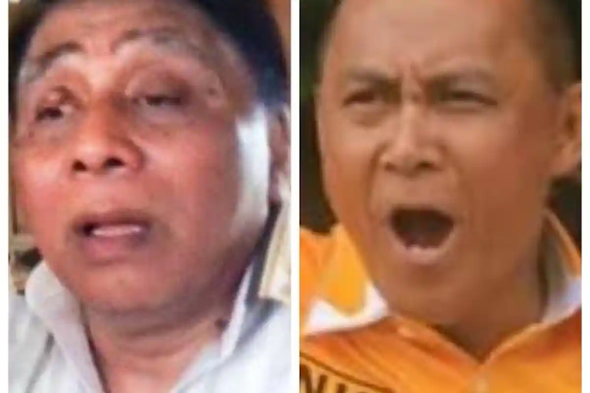 Sebulan Ngambang, SC Akhirnya Verifikasi Berkas Pencalonan Ketua Golkar Toraja