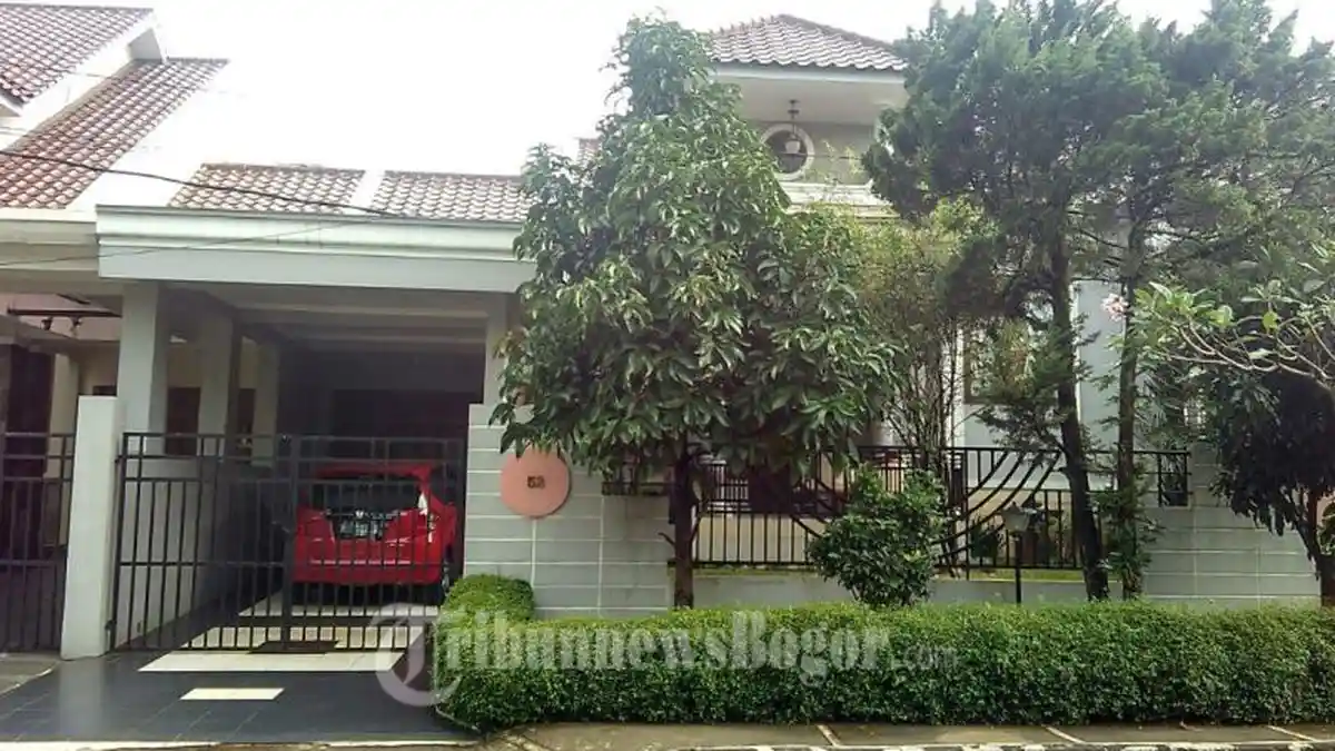 Rumah Dokter Isna Sepi, Pembantunya Sampaikan Pesan Ini ke Security