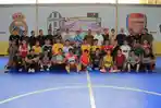Seleksi Pra PORA Berakhir, Banda Aceh Tetapkan 18 Pemain Futsal