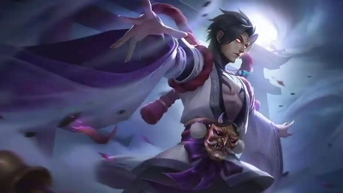 Kode Redeem ML Terbaru Hari Ini 28 April 2024, Segera Klaim dan Dapatkan Item Mobile Legends Menarik
