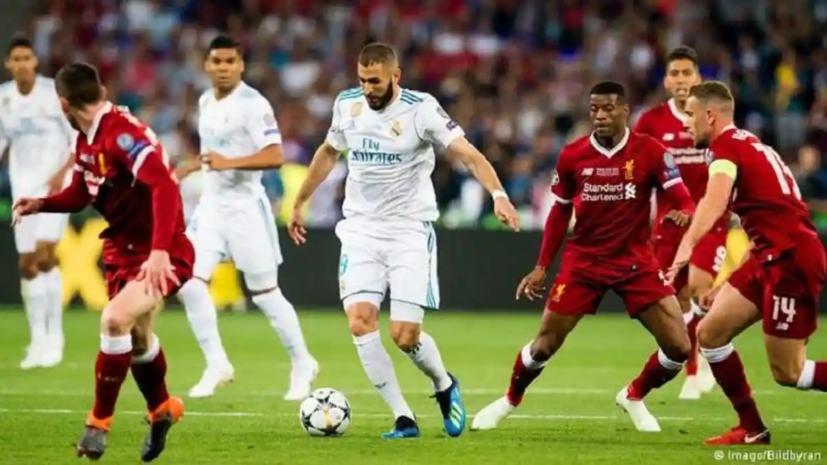 Final Liga Champions Real Madrid vs Liverpool, Joe Gomez Dijamin Fit Bela Si Merah di Final