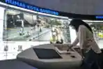 Kamera CCTV Pemkot Bandung Dilengkapi Sistem Pengenal Wajah