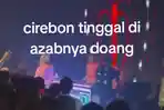 Viral Video Diduga Pesta LGBT di Tempat Hiburan Malam Beredar dan Gegerkan Cirebon