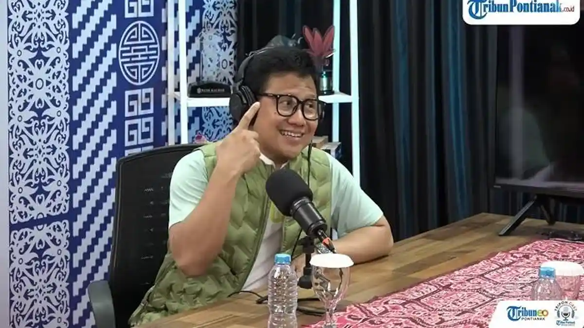 Data Harta Kekayaan Terbaru Abdul Muhaimin Iskandar atau Cak Imin, Punya Mobil Alphard Warisan
