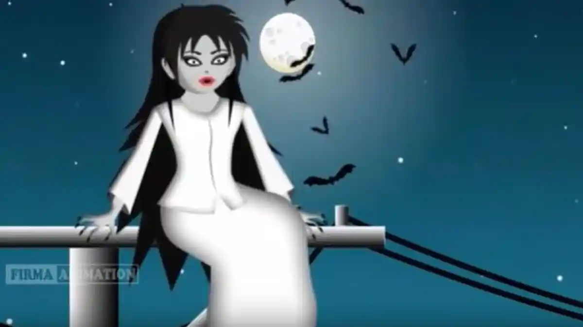 VIRAL Kabar Petugas Bandara YIA Tewas Didorong Kuntilanak, Berikut Faktanya