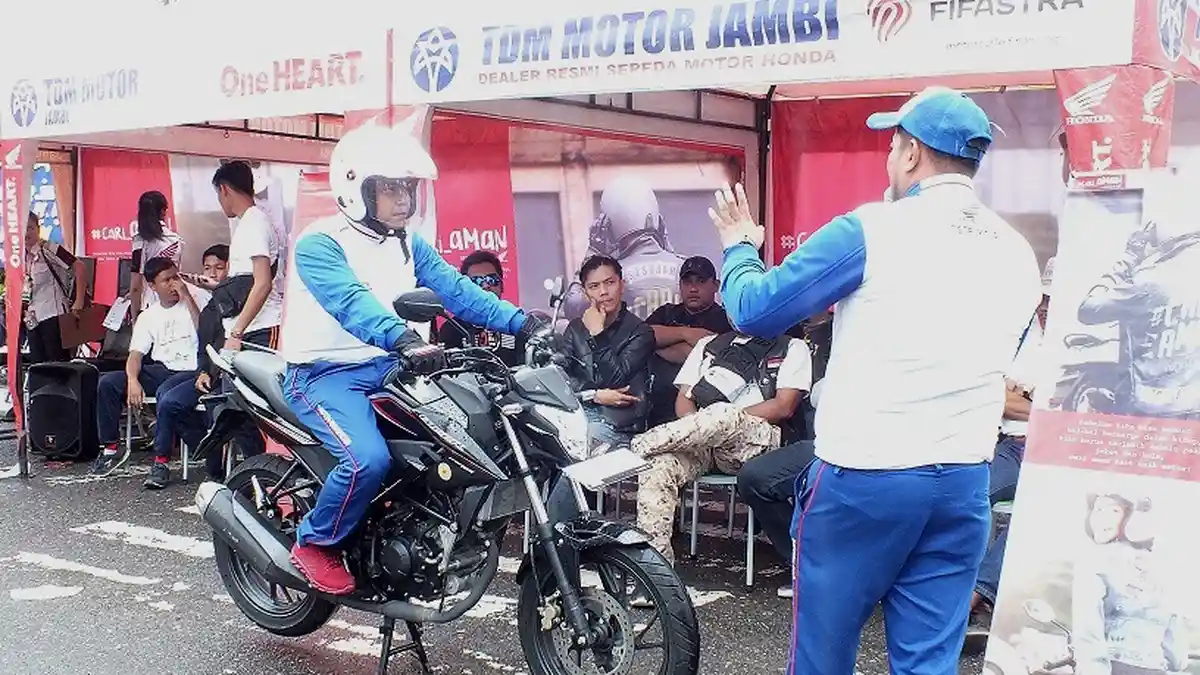 Jangan Lagi Takut! Kendaraan Dirampas Paksa Pihak Leasing Segera Lapor Polisi!