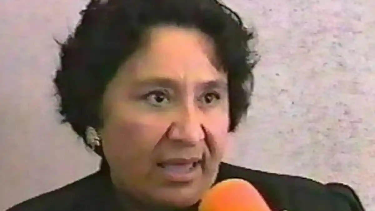 Kronologi Napi di Meksiko yang Dipenjara 492 Tahun Tewas Terinfeksi Virus Corona, Alami Gagal Nafas