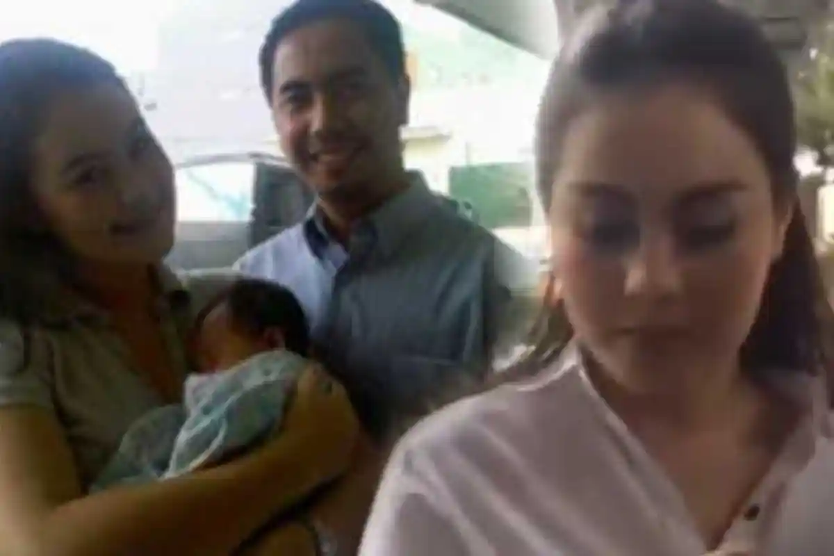 Jennifer Dunn Dikabarkan Hamil di Tahanan, Netizen Ramai Kaitkan dengan Masa Lalu Kelamnya