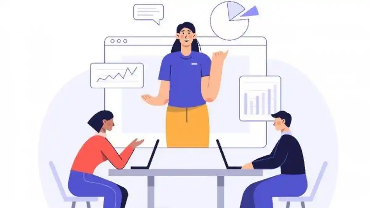 Zodiak Jago Public Speaking, Punya Kemampuan Komunikasi Sangat Baik