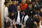Presiden Kunjungi Mal di Kendari