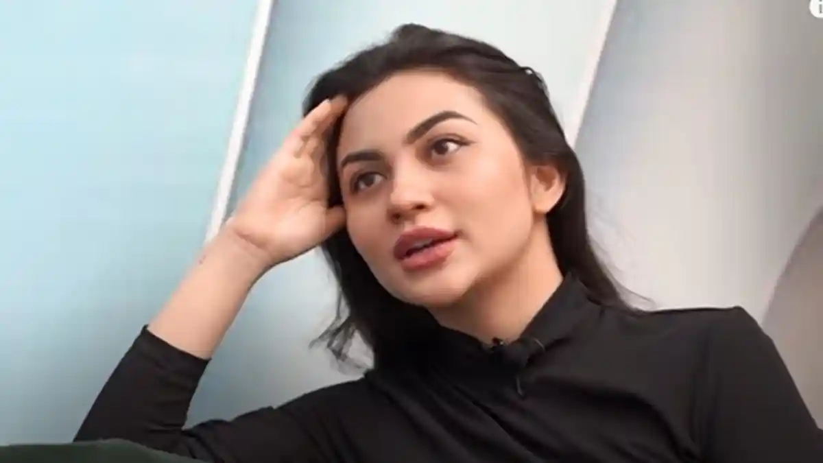 Ditawari Jadi 'Pelakor', Ariel Tatum Justru Bikin Tompi Kaget