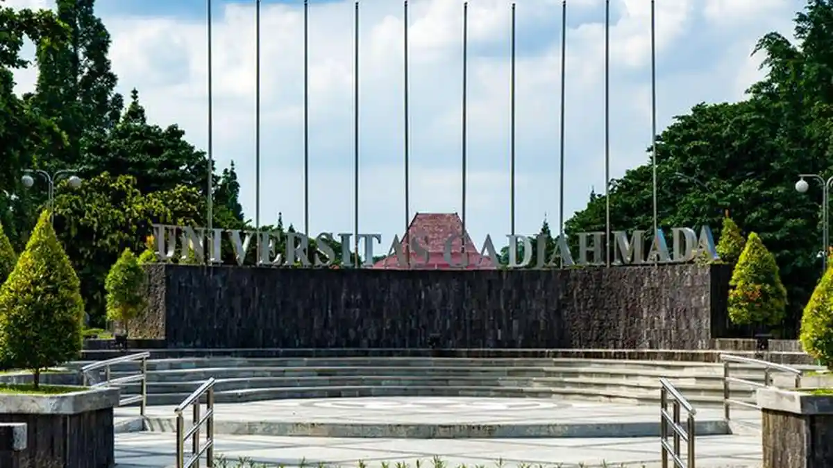 Mau Masuk UGM, Berikut Contoh Soal SNBT 2023 Materi Pemahaman Bacaan dan Menulis