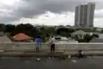 Penyelesaian Jalan Layang Non Tol Antasari Blok M