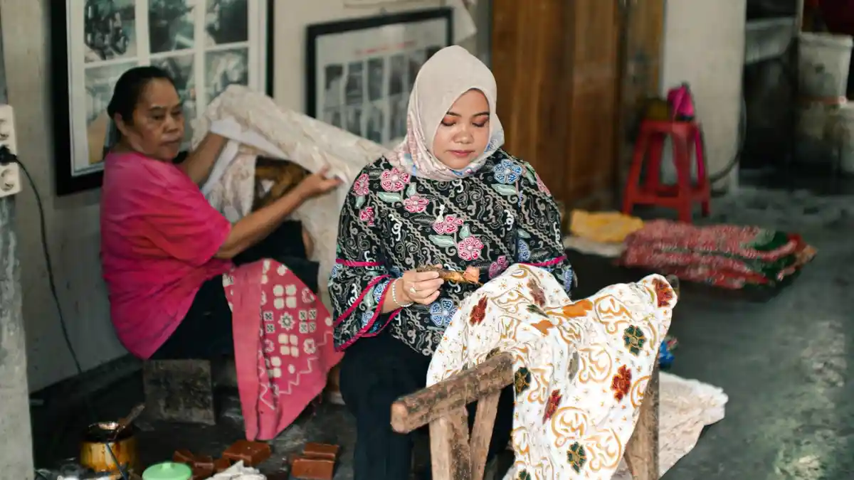 Optimalkan Peluang UMKM di Industri, Program Kewirausahaan Telkom Diasah Kapabilitas Digital
