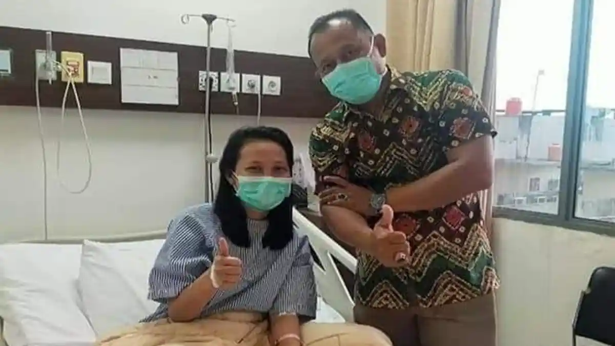 Berapa Lama Orang Mengalami Trauma Psikologis dapat Sembuh? ini Jawabannya