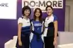 Konferensi Pers Rexona