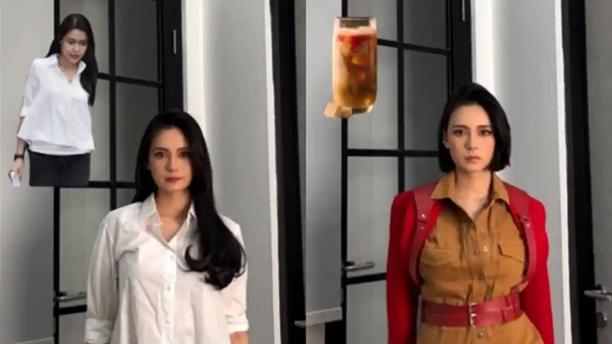 Sosok dan Biodata Tamara Dai, Influencer yang Cosplay Film Dokumenter Ice Cold, Debut Jadi Model