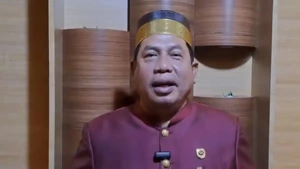 Ketua KKLR Sulsel Optimistis Moratorium DOB Dicabut, Luwu Raya Segera Terbentuk