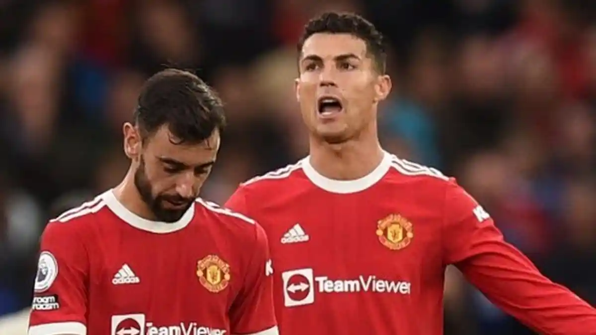 Erik Ten Hag Datang, MU Siap Buang Selusin Pemain, Ronaldo Masuk Daftar?