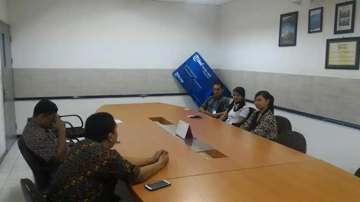Omega Hotel Management Siap Operasikan Cordela Hotel Kartika Dewi