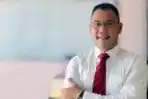 CEO Casugol Memberikan Pelatihan Transformasi Digital Para UKM