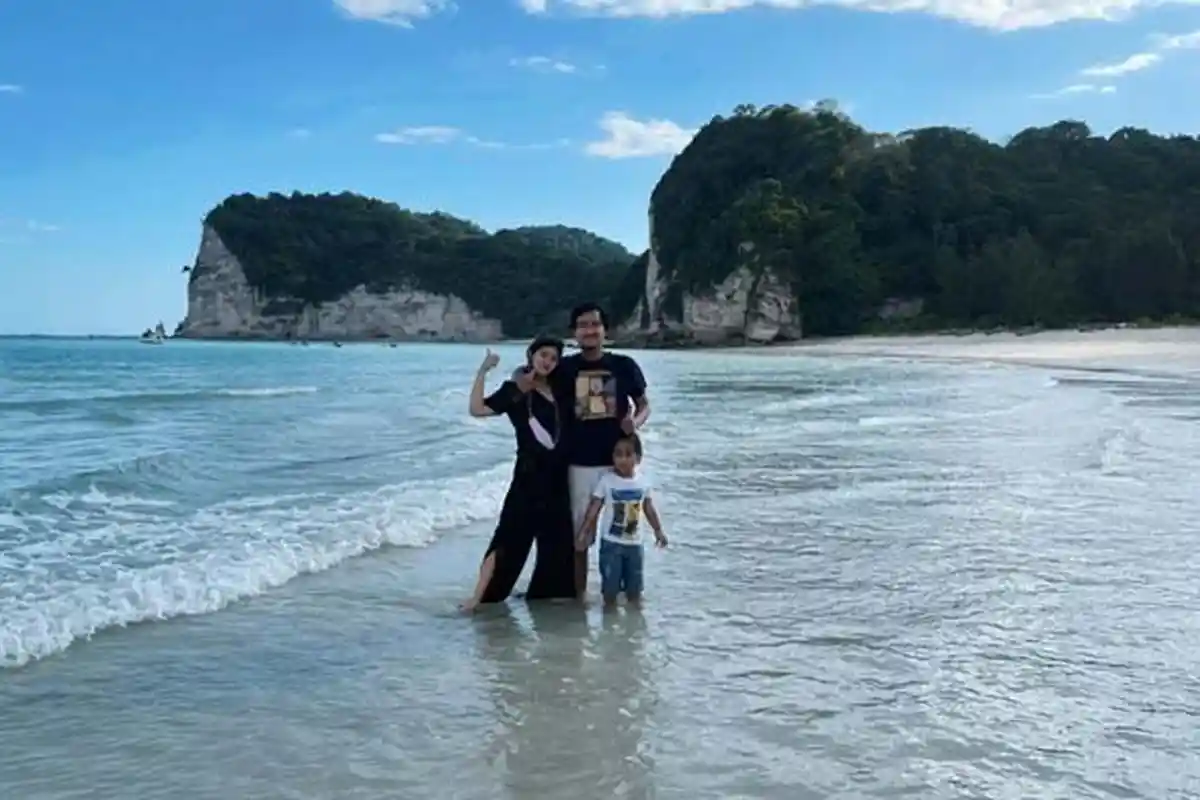 Wisata NTT,  Iniklah 7 Pantai Indah yang Wajib Dikunjungi Saat Liburan di Sumba