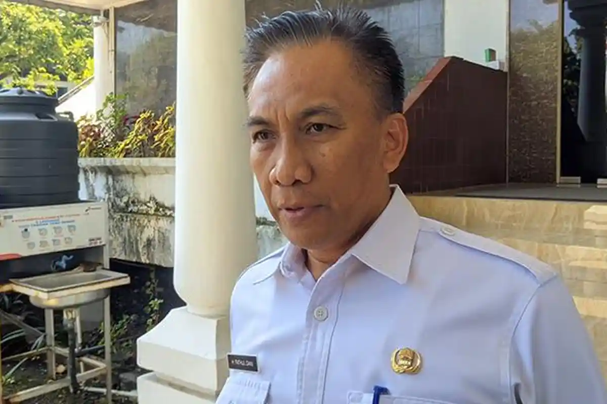 Masuk Kandidat PJ Bupati Lombok Timur, Fathul Gani: Kita Ikuti Alur Jemput Takdir