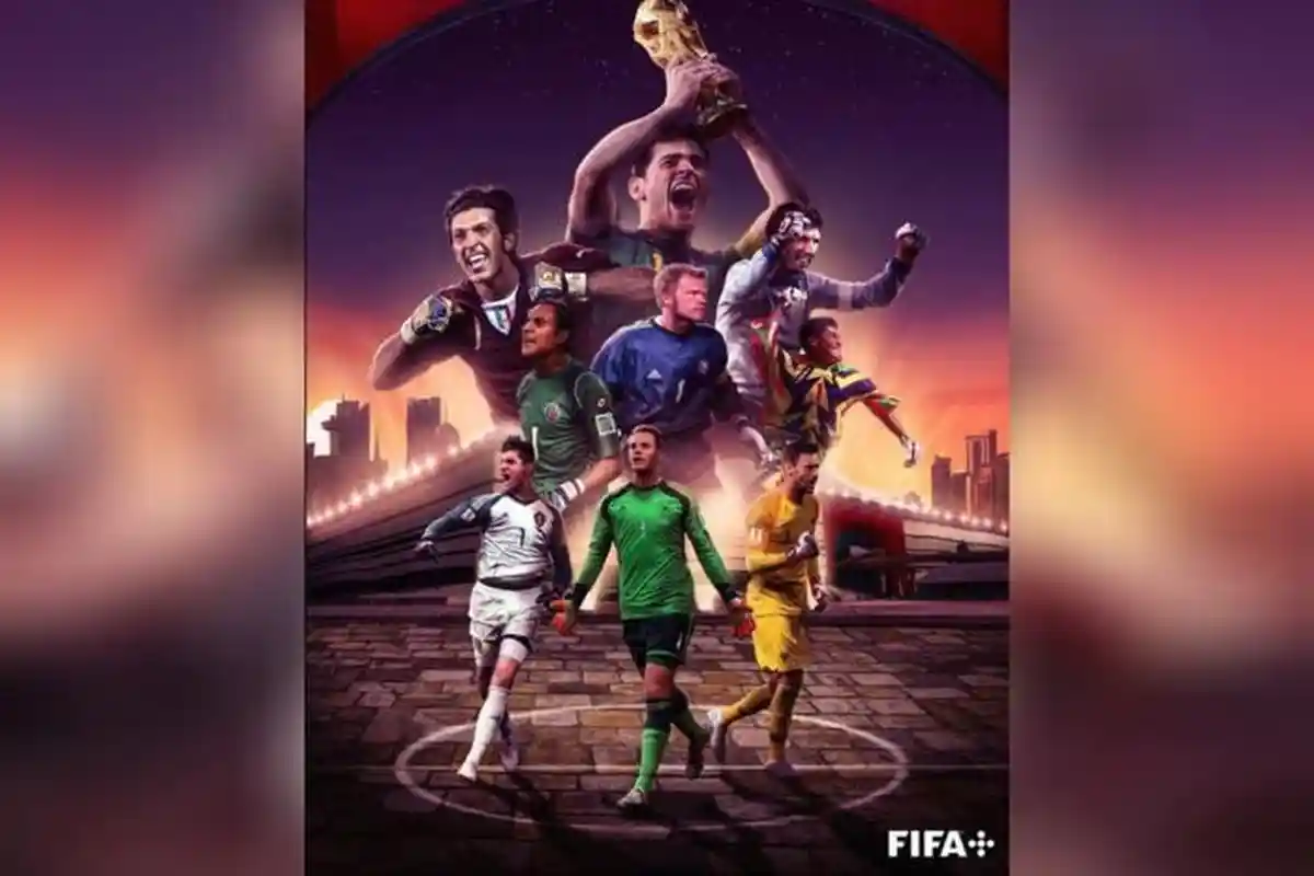 Jadwal Bola Live Moji TV SCTV Streaming Argentina vs Arab Saudi Piala Dunia 2022, Prancis Main