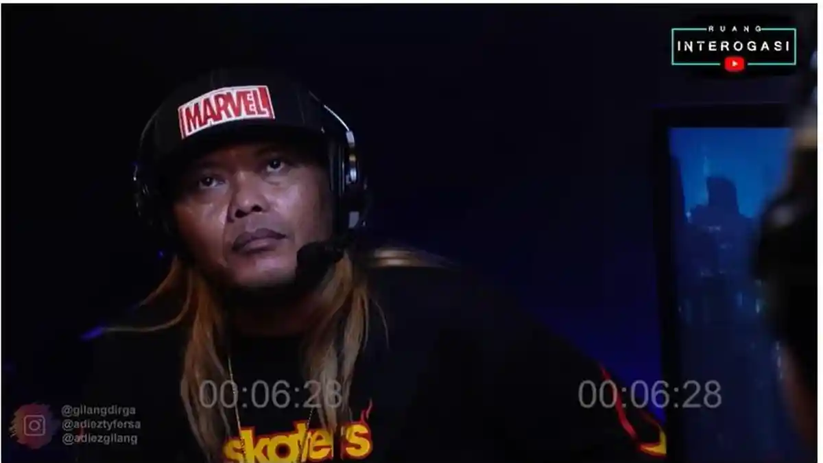 Akar Masalah Sule Dilaporkan Polisi dengan Tuduhan Menistakan Agama, Bermula dari Guyonan ini