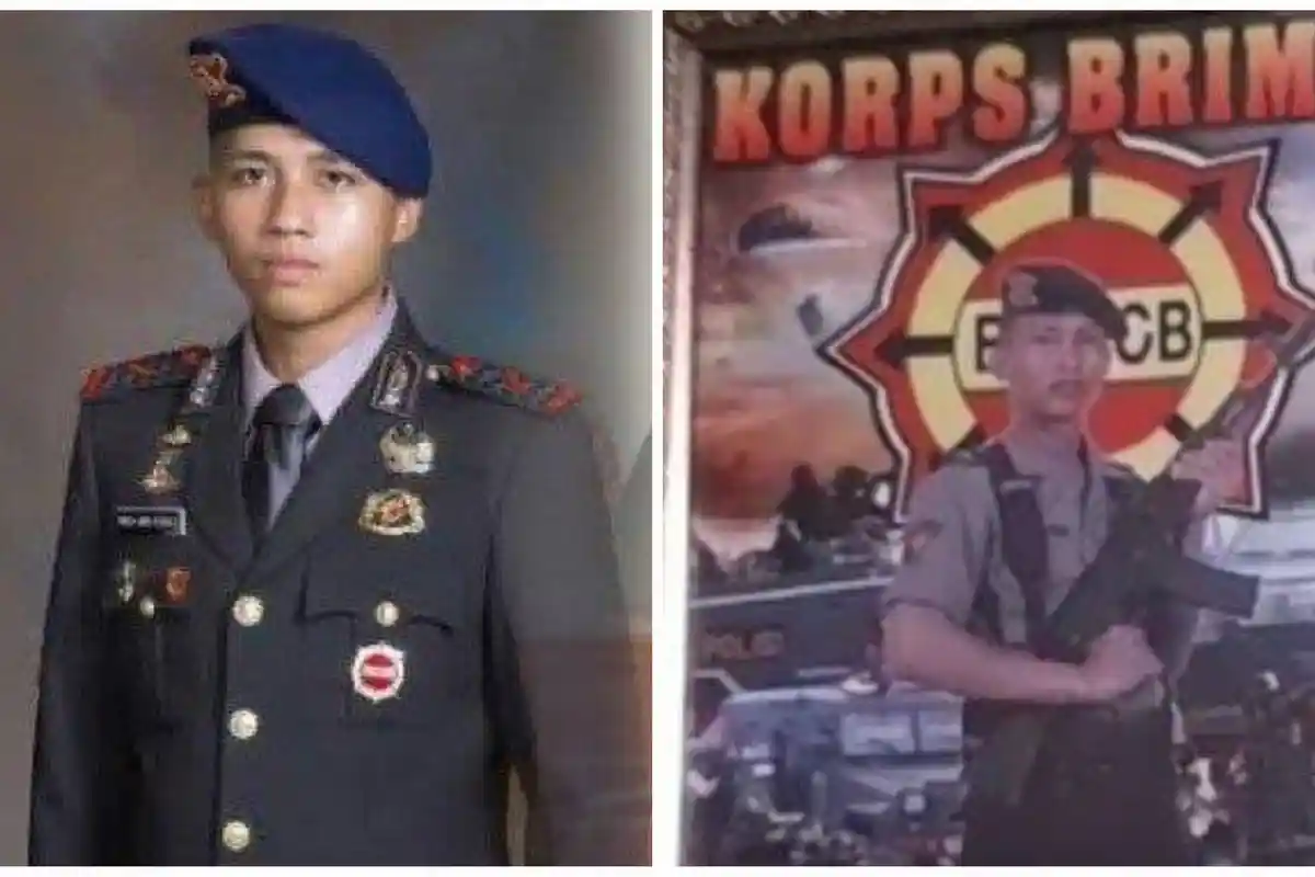 Bharada E Ajukan Diri Justice Collaborator di Kasus Brigadir J, Pengaruhi Hukuman? Ini Kata Ahli