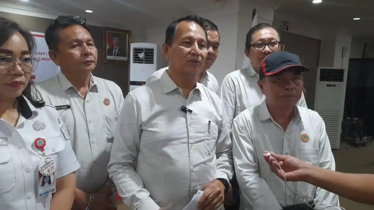 Pembahasan UMP 2025 Sulawesi Utara Sempat Alot, Begini Kronologinya