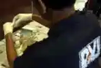 Tes Urine Bakal Caleg Partai Nasdem