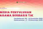 Jawaban Modul 3.6 Publikasi Konten Video di Media Digital, PINTAR Kemenag 11-15 Desember 2025