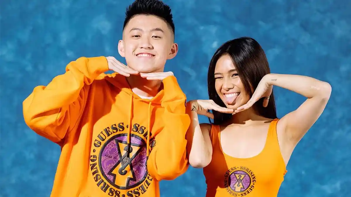 Covid-19 Masuk Indonesia, Konser Rich Brian 'Head in the Clouds' di Jakarta Ditunda