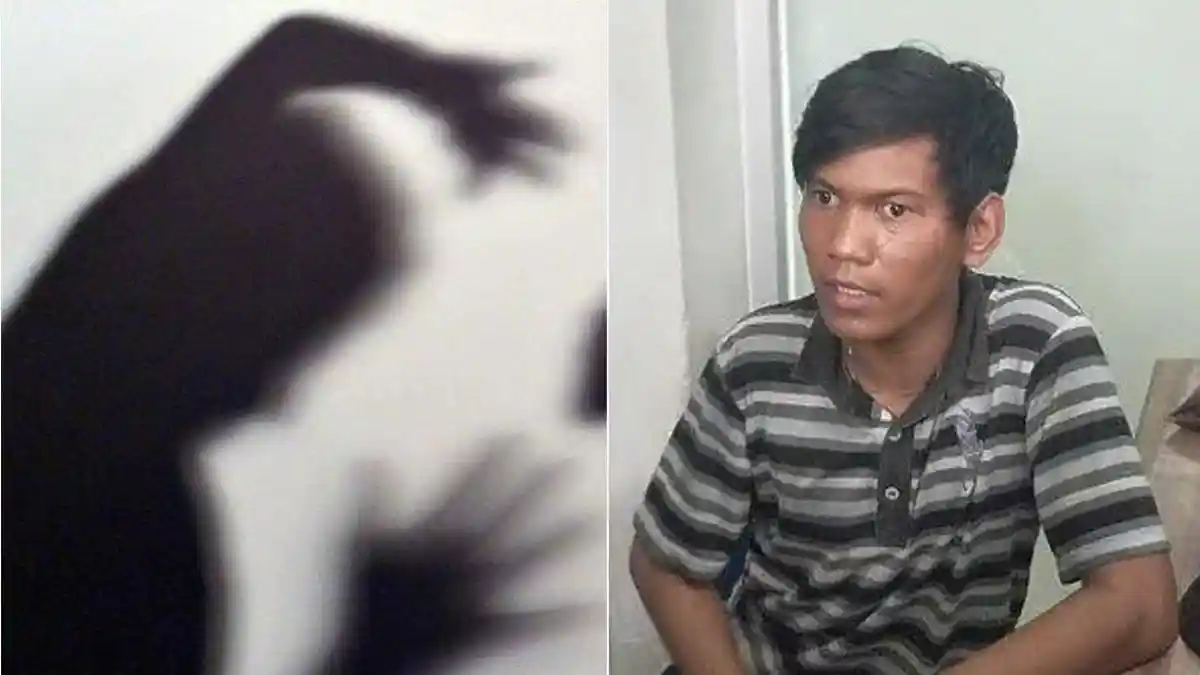 'Tolong' Teriakkan Sopir Pick Up, Panik Dikejar 5 Debt Collector, Pilih Loncat dari Jembatan