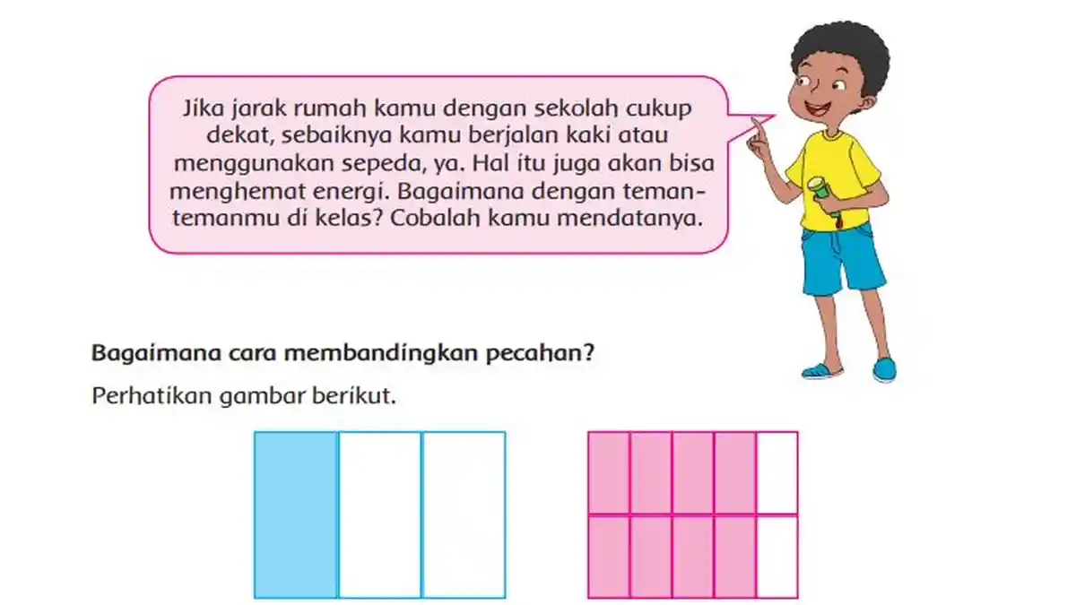 Kunci Jawaban Tema 2 Kelas 4 Halaman 77 78 79 80 81 Pembelajaran 4 Subtema 2 Buku Tematik