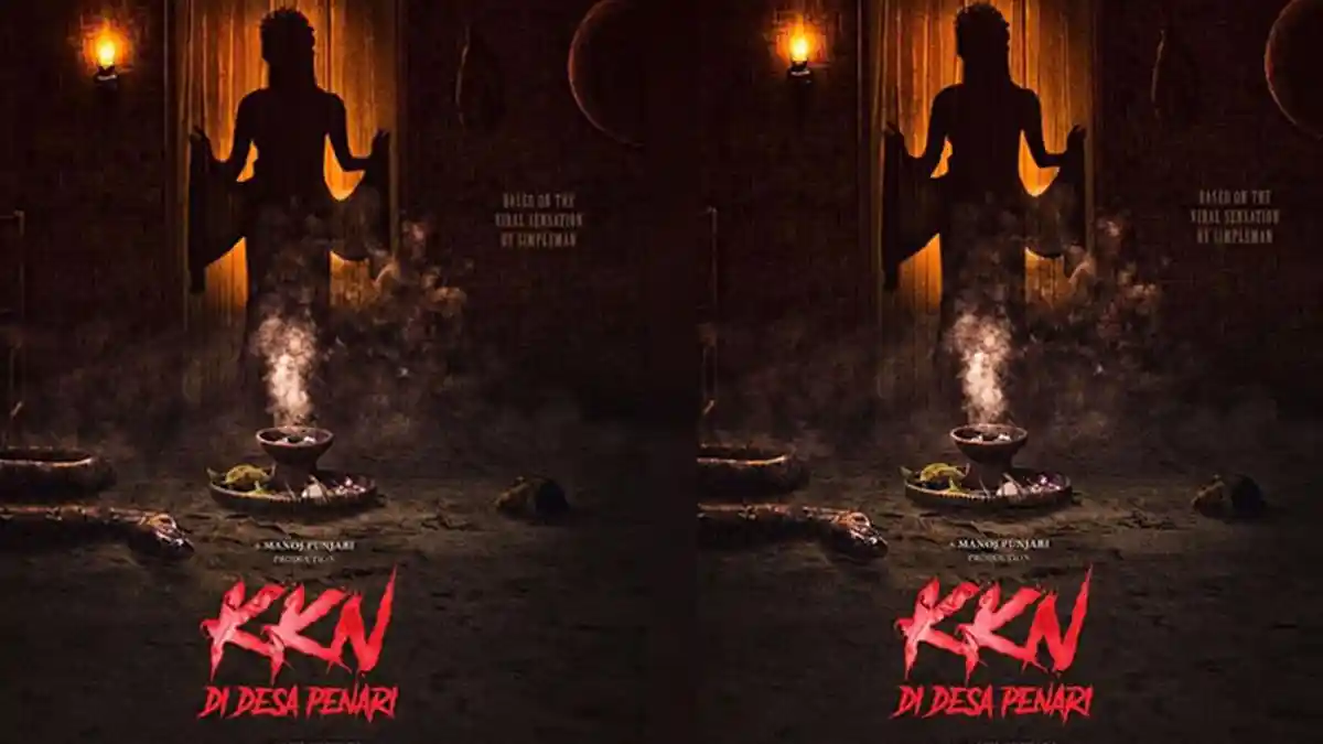 Daftar Pemain Film 'KKN di Desa Penari' yang Viral di Twitter, Tayang Maret 2020, Lihat Teasernya!