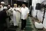 Halal Bi Halal NU DKI Jakarta