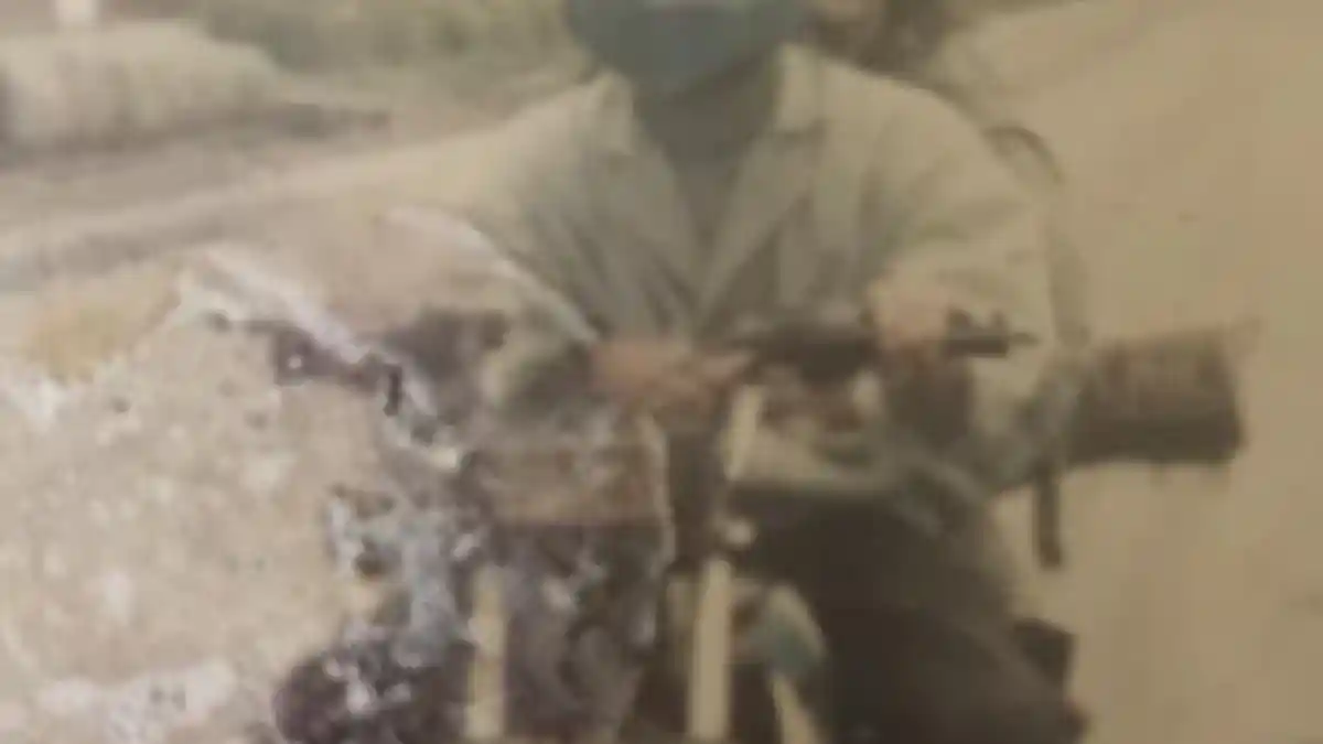 Ini Quote Terakhir Milea Adnan Hussain Tahun 2017, Kecewa pada Dilan