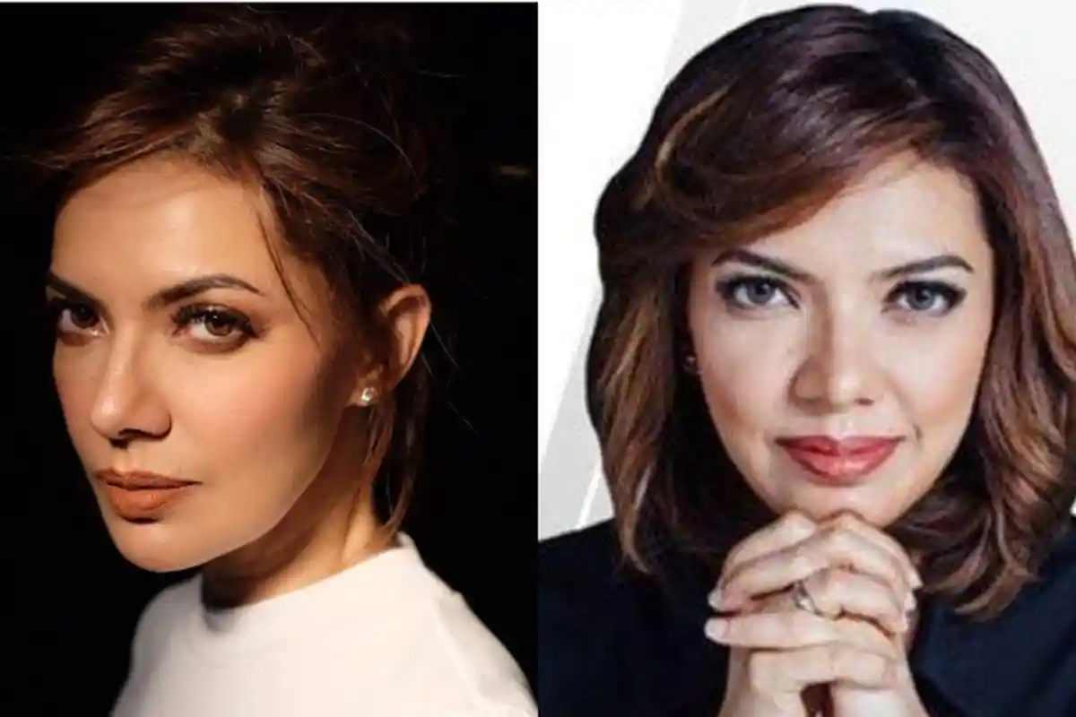 Najwa Shihab Geram: Jika Pasien Virus Corona Dijauhi, Banyak Orang Tak Mau Periksa dan Sangat Bahaya