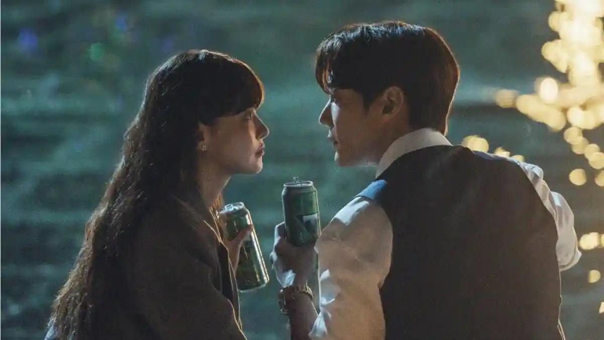 LINK NONTON Drama Korea Terbaru Positively Yours dengan Sub Indo, Baca Dulu Sinopsisnya