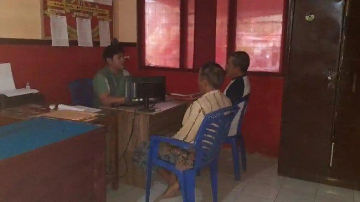 Begini Bujukan Dua Pria Berusia 64 Tahun di Luwu Sehingga Bisa Cabuli Bocah 12 Tahun