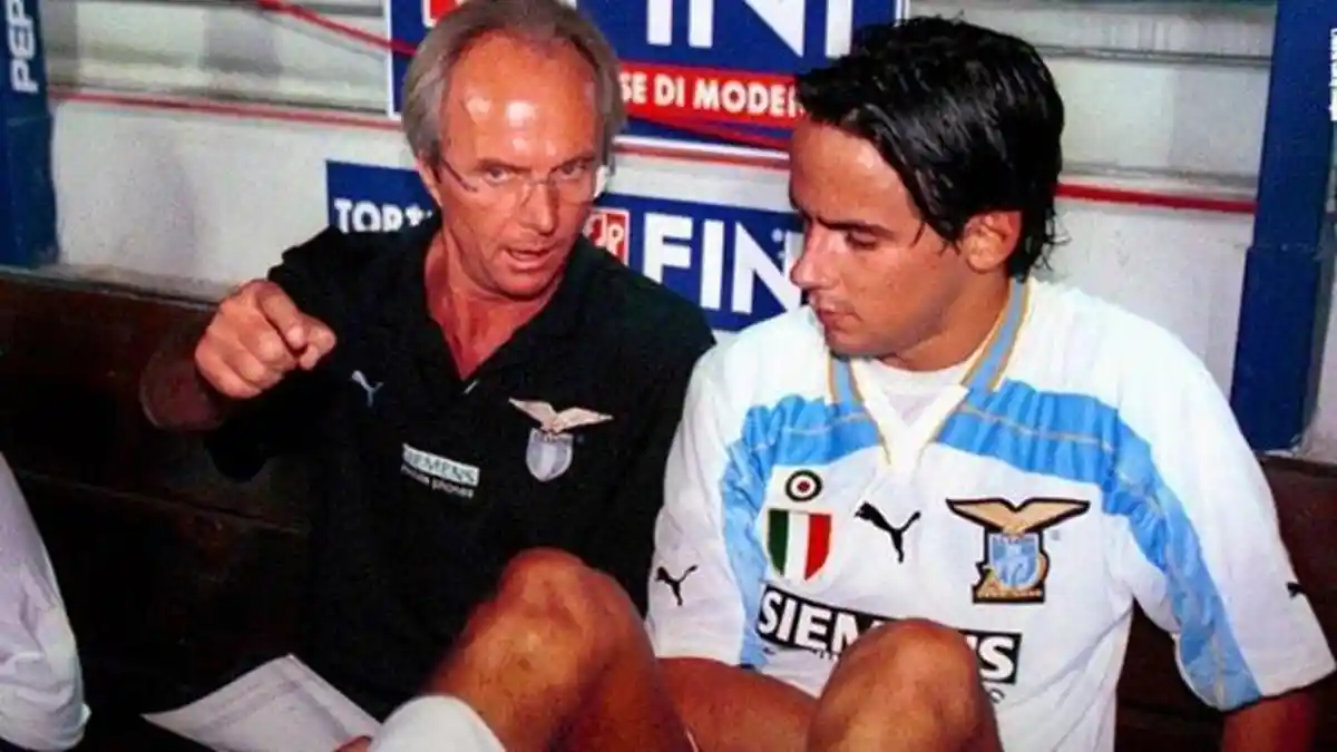 Sahabat Ungkap Rutinitas Eks Pelatih Lazio Sven-Goran Eriksson Usai Divonis Sisa Hidup 1 Tahun