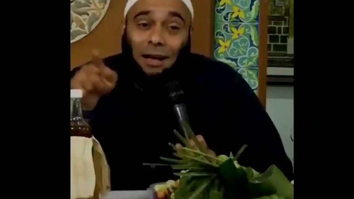Tips Sehat dr Zaidul Akbar, Inilah Obat Alami Sembuhkan Wasir dan Ambeien Secara Cepat
