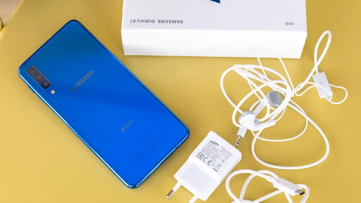 HP Samsung Terbaru Keluaran 2018, Cek di Sini Harga dan Spesifikasi Lengkapnya