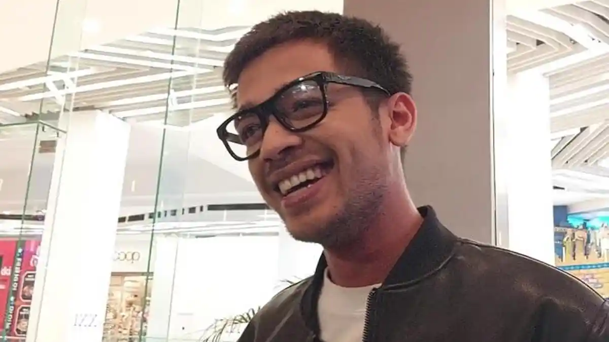 Wafda Saifan Lebih Bahagia Usai Menikah, Ada Teman Berbagi Keluh Kesah 
