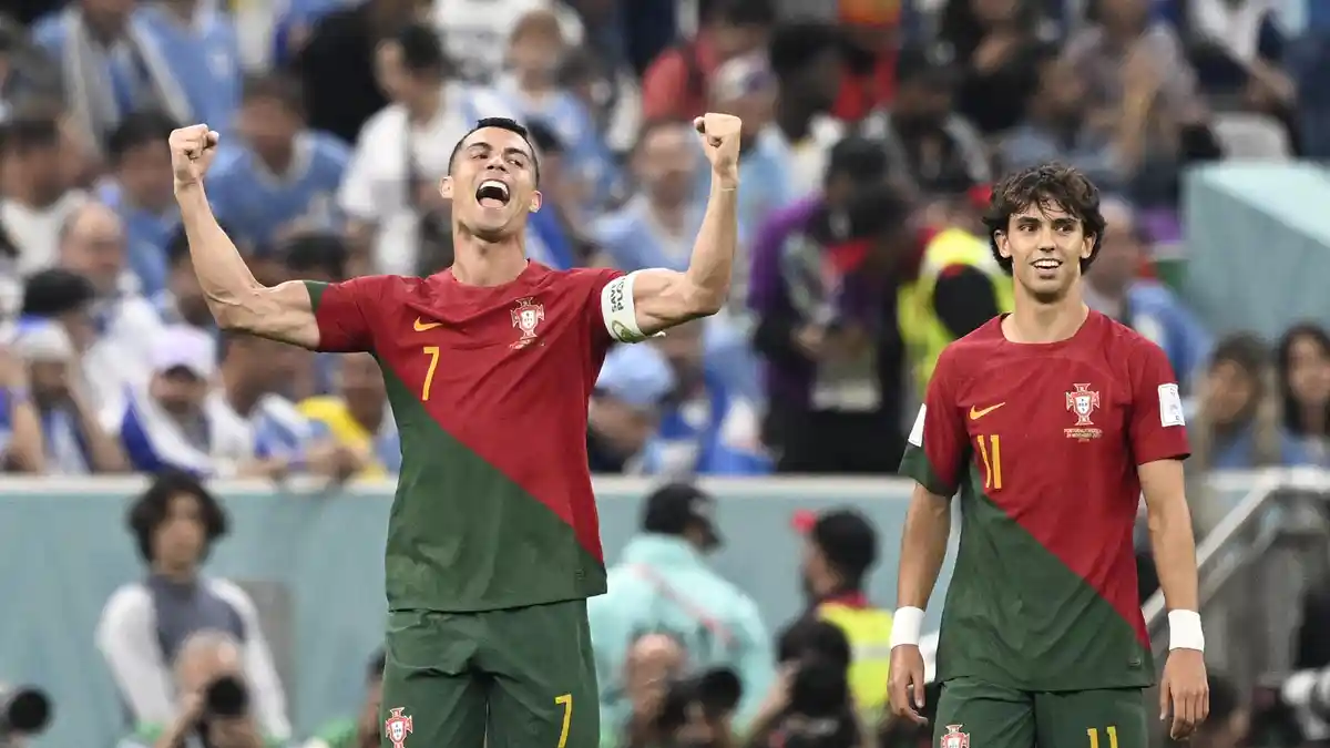 Jadwal Piala Dunia 2022 Malam Ini Live SCTV: Maroko vs Portugal, Inggris vs Prancis