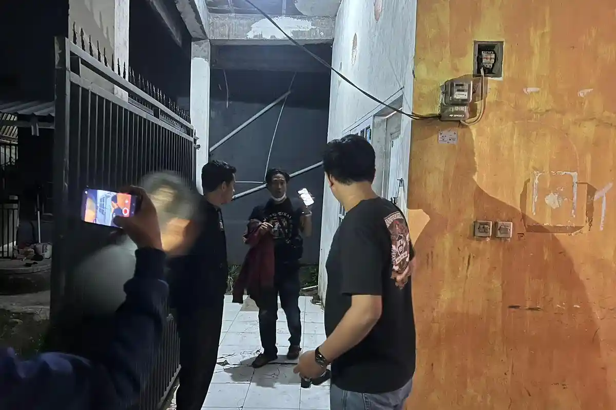 Fakta-fakta Mahasiswi Unhas Dibunuh Pacar Setelah Dihamili, Pelaku Tak Mau Tanggung Jawab